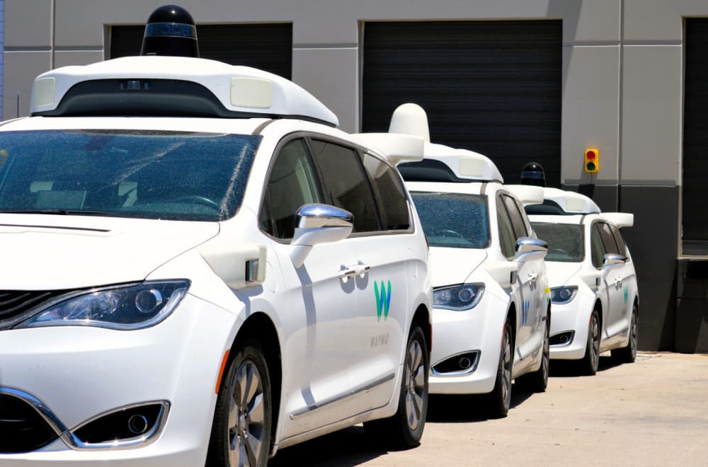 Waymo uveo pretplatu: Šta sve (ne) dobijate za 30 dolara