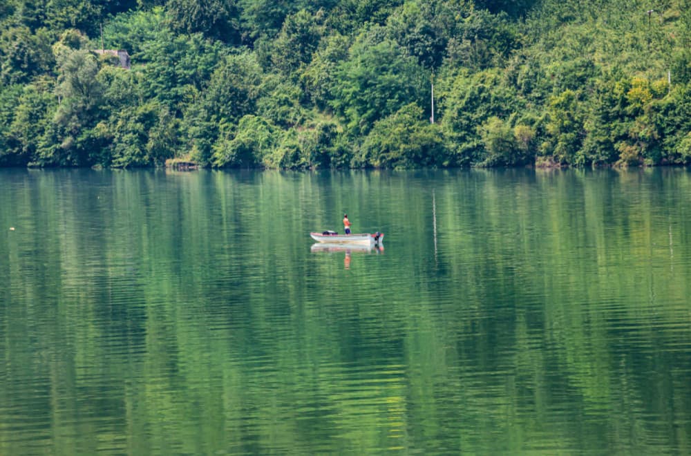 Koje je najlepše jezero u Srbiji? ANKETA