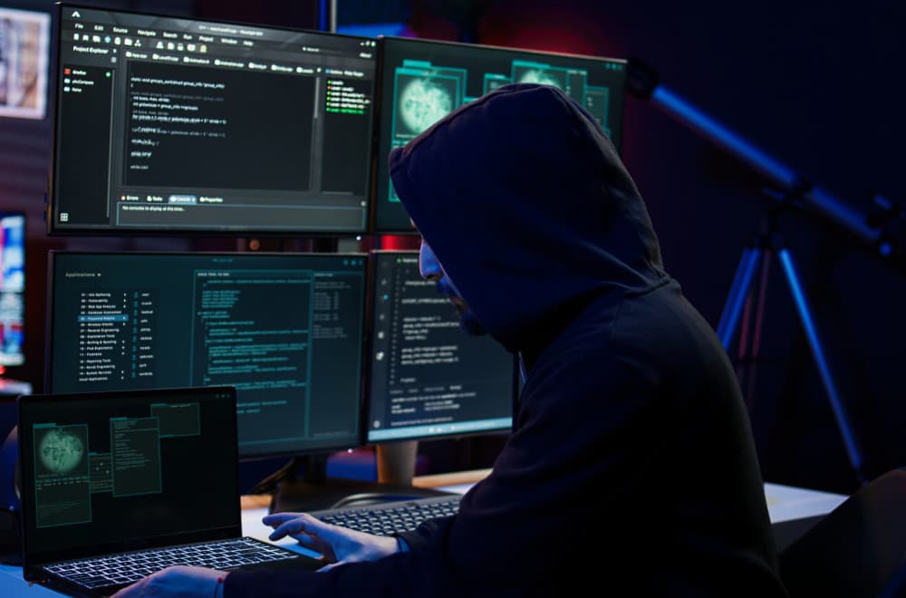 Razbijen VPN servis: Korišćen za ozbiljne napade širom Evrope