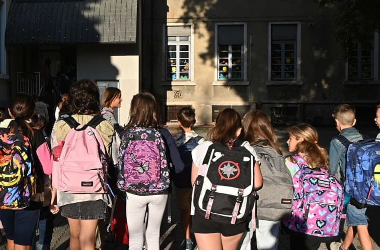 Roditelji, obratite pažnju: Batut upozorava na 7 stvari koje deca treba da promene pre škole
