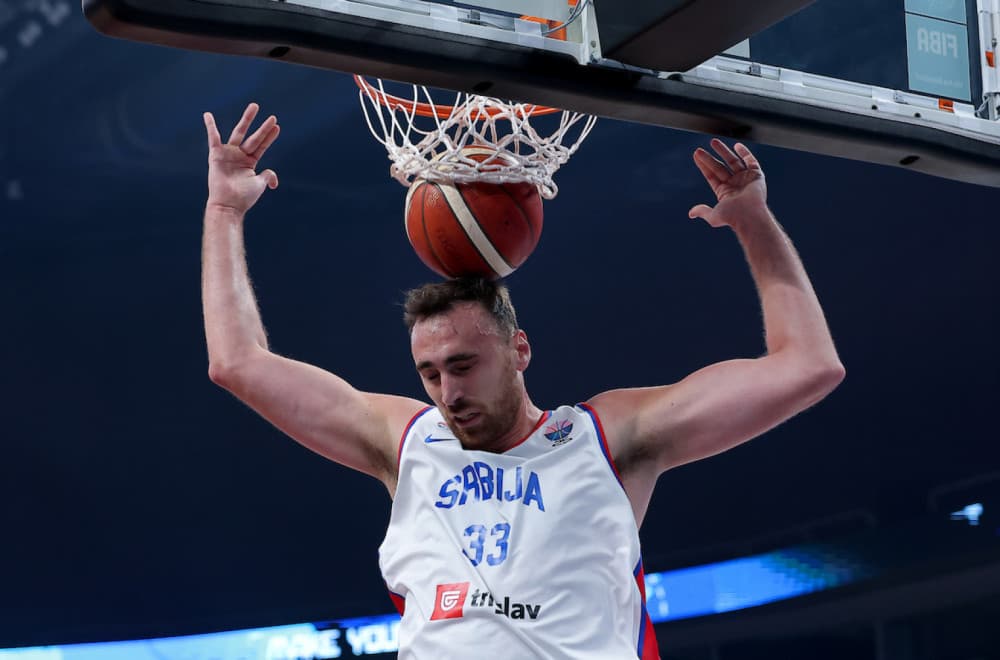Milutinov: "Nismo hteli po medalje!"