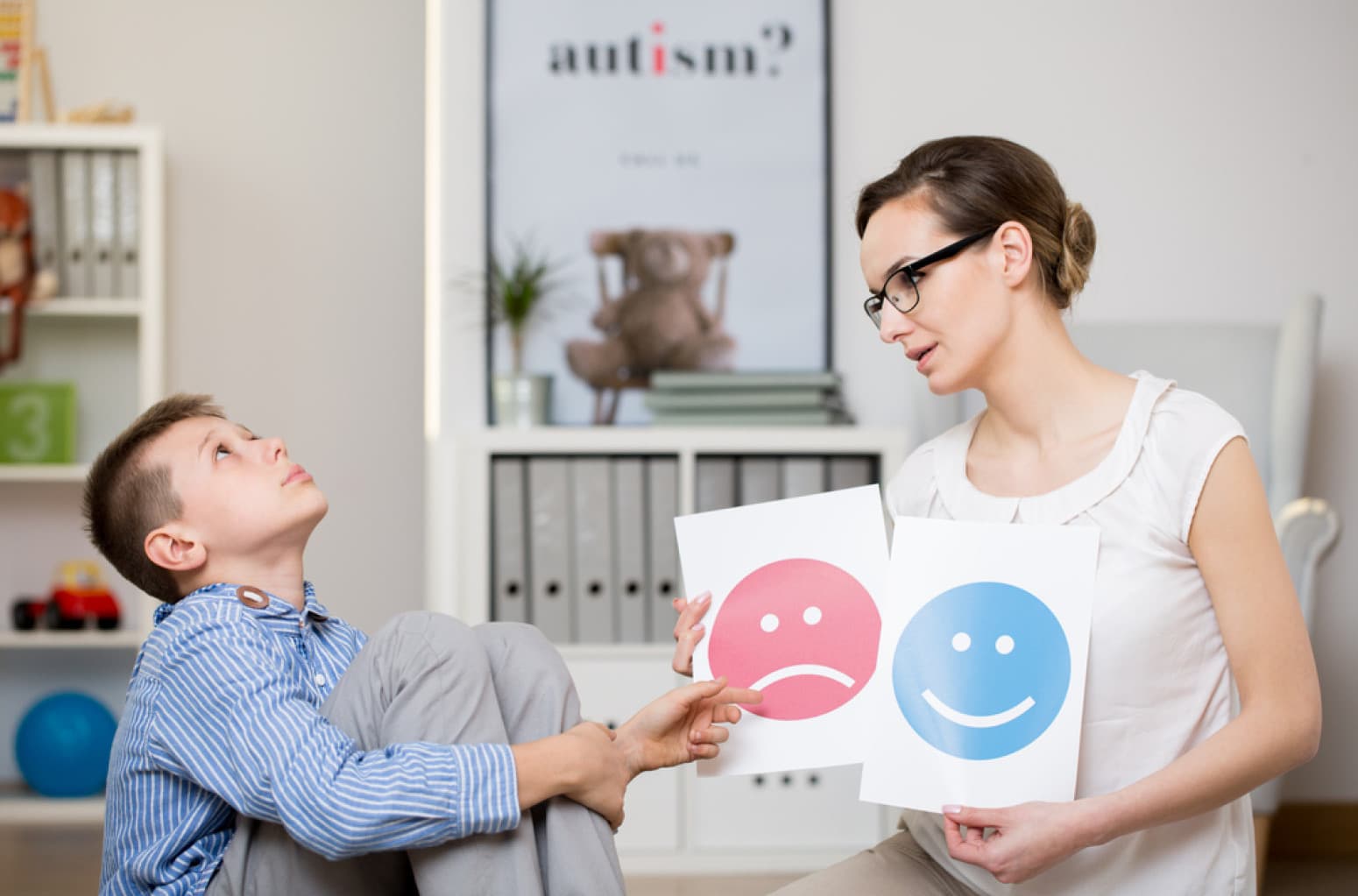 Istina koja zabrinjava: Dijagnoza autizma često nije tačna