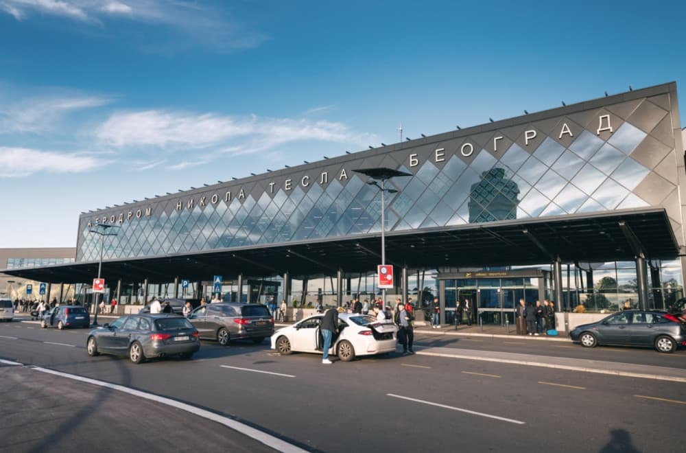 Ovo su naprometniji aerodromi u regionu: Beograd beleži veliki rast, Zagreb stagnira FOTO