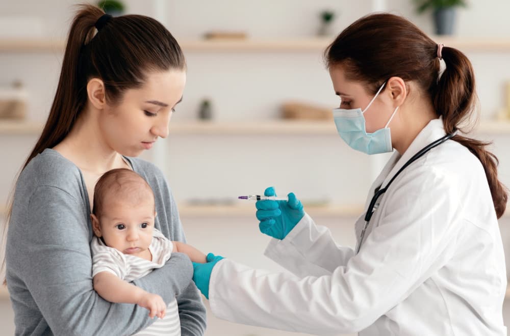Poverenje u vakcinaciju ključno za zaštitu dece: Stručnjaci poslali jasnu poruku roditeljima