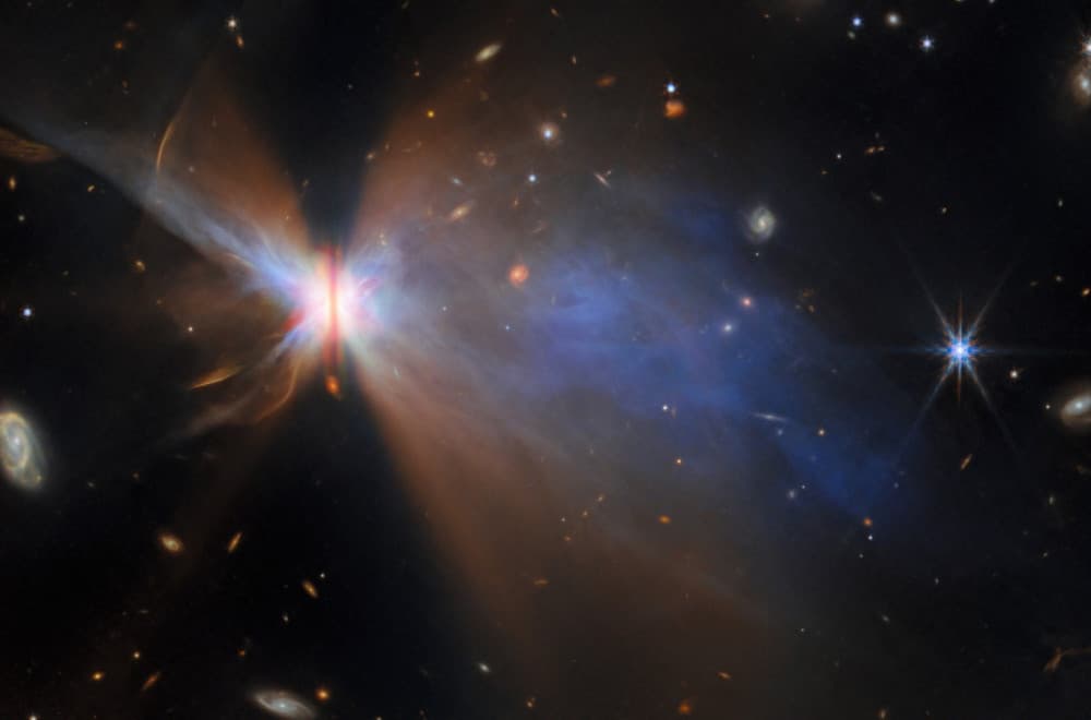 Ruski astronom tvrdi da u Sunčevom sistemu možda ima još planeta