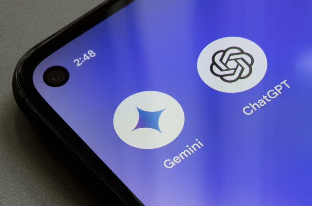 ChatGPT, Gemini, DeepSeek... koji AI najviše halucinira?