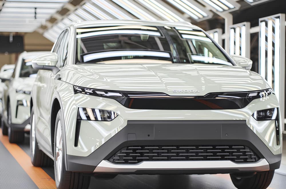 Škoda ne odustaje od dizel motora!