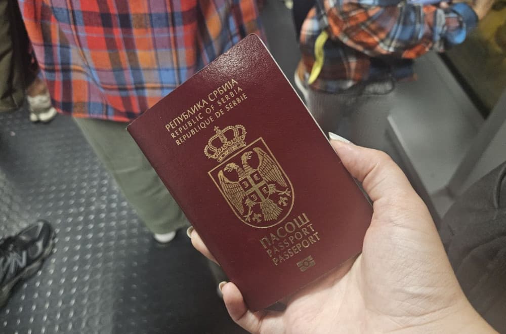 Sedam sati u redu za pasošku kontrolu: Najnovija greška sistema napravila pakao putnicima