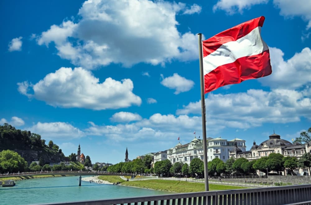 Austrija podigla lestvicu: Ambiciozni ciljevi za smanjenje zagađenja