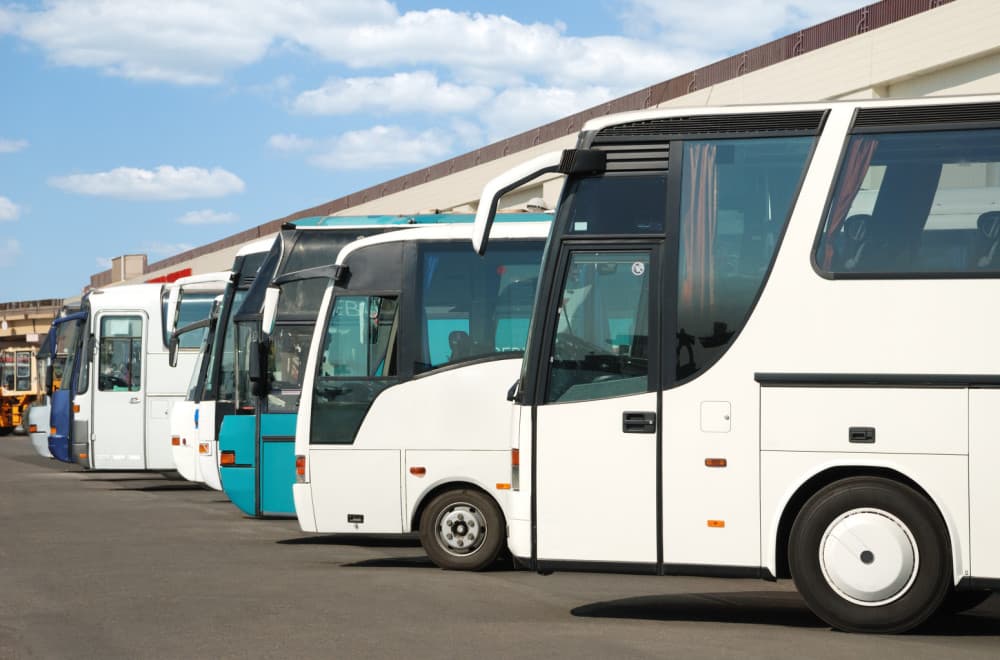 Nije kraj turističke sezone: Pojačava se kontrola vozača i autobusa