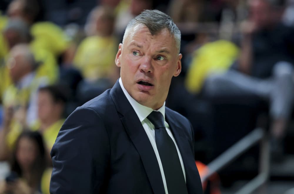 Fenerbahče se seli u Minhen?