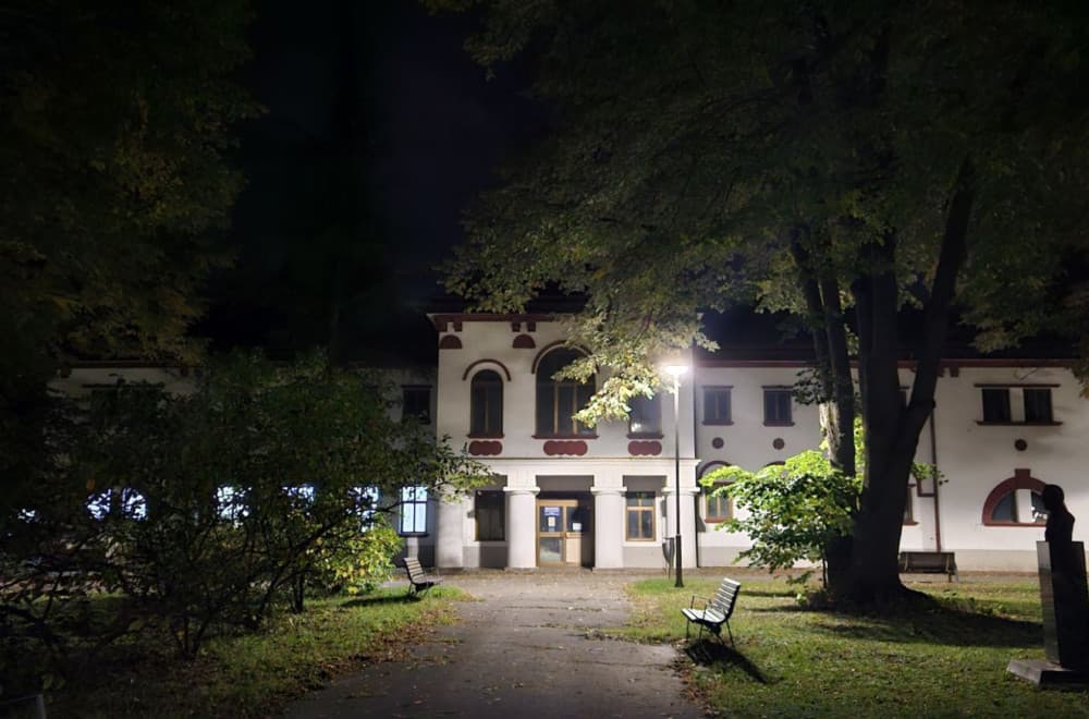 Najjeftinija banja u Srbiji? Raj za turiste nadomak Kraljeva