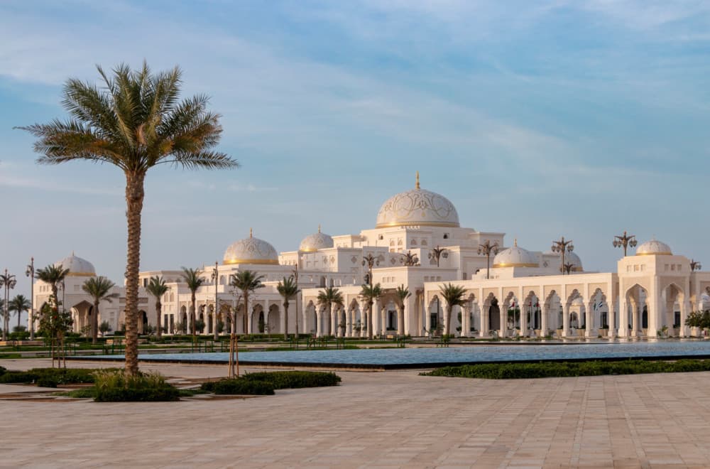 Abu Dabi gradi futurističku "Sferu": Spektakl od 20.000 mesta stiže na ostrvo Jas VIDEO