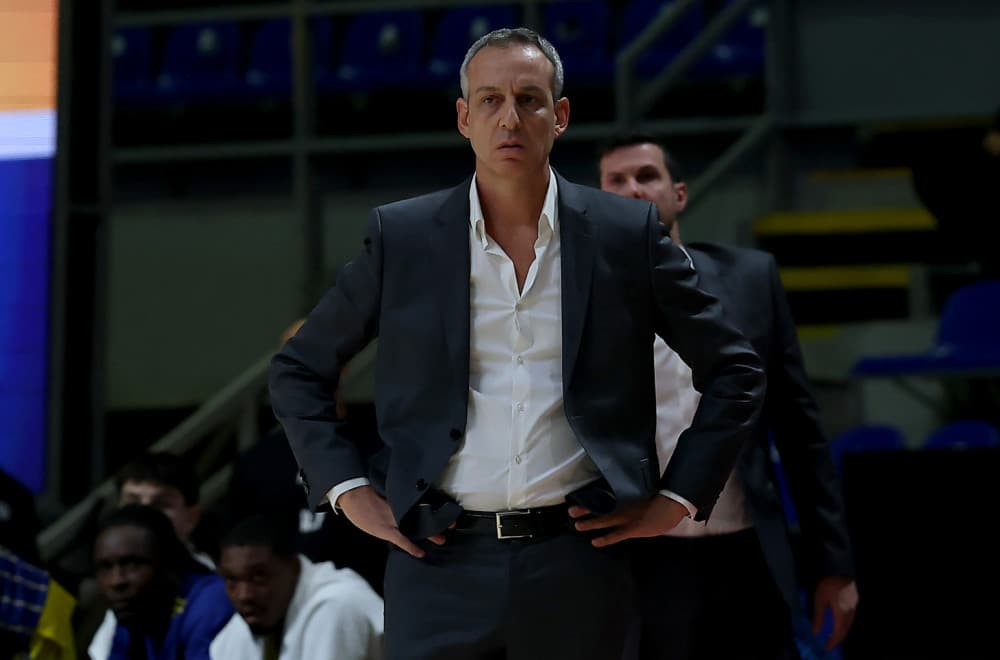 Spremili mu otkaz, pa nastala pobuna – Kataš ostaje u Makabiju