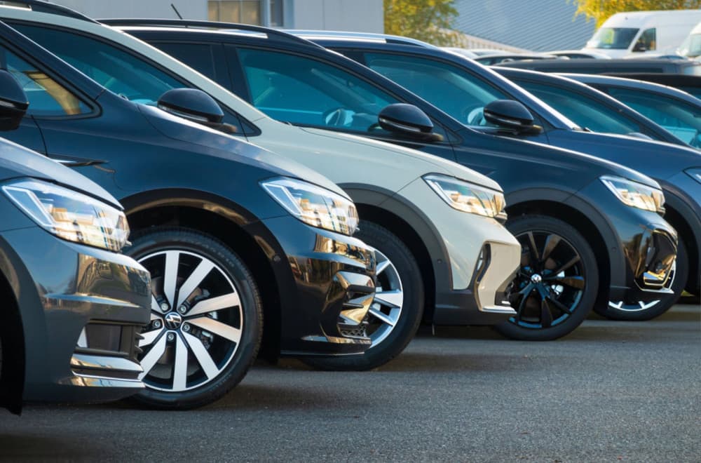 Evropljani "poludeli" za novim automobilima – brojke sve govore