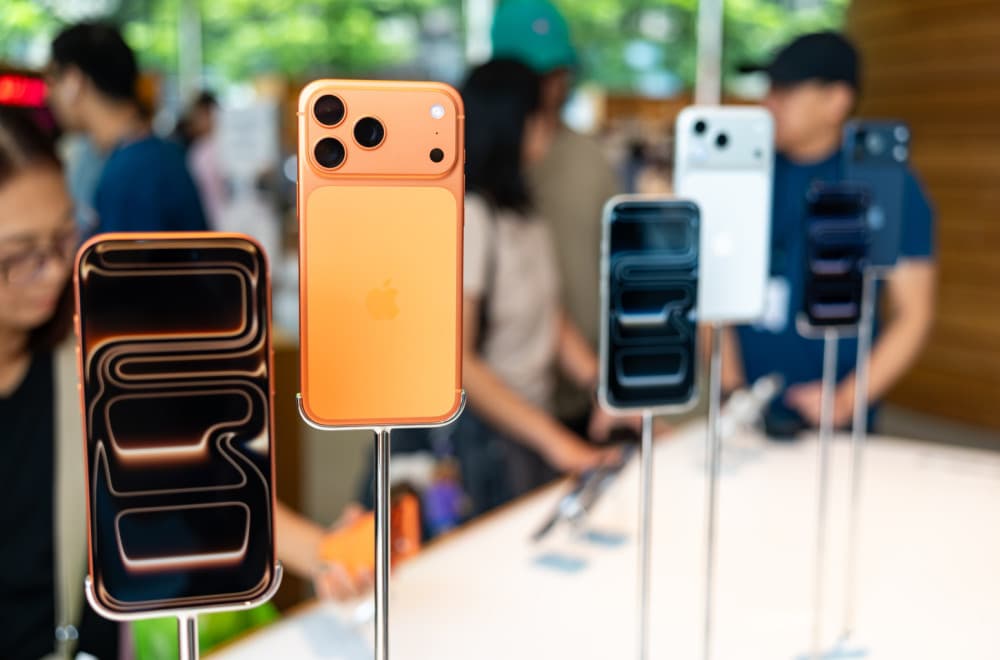 Da li je vaš iPhone na spisku? Ovi uređaji podražavaju novi iOS 27
