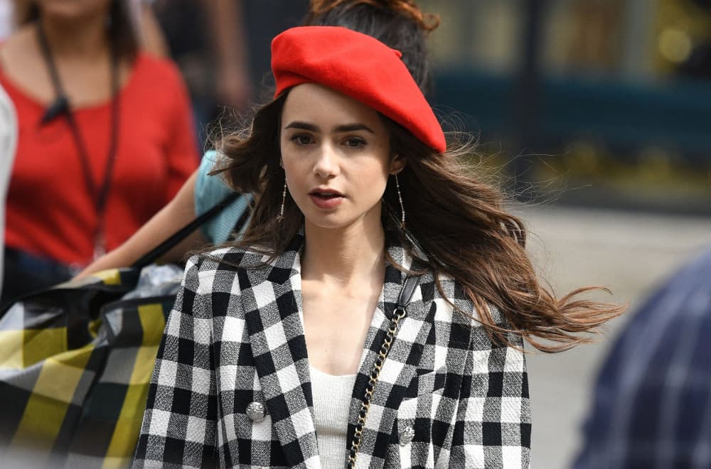 Serija "Emili u Parizu" se završava: Objavljeno kada stižu poslednje epizode FOTO