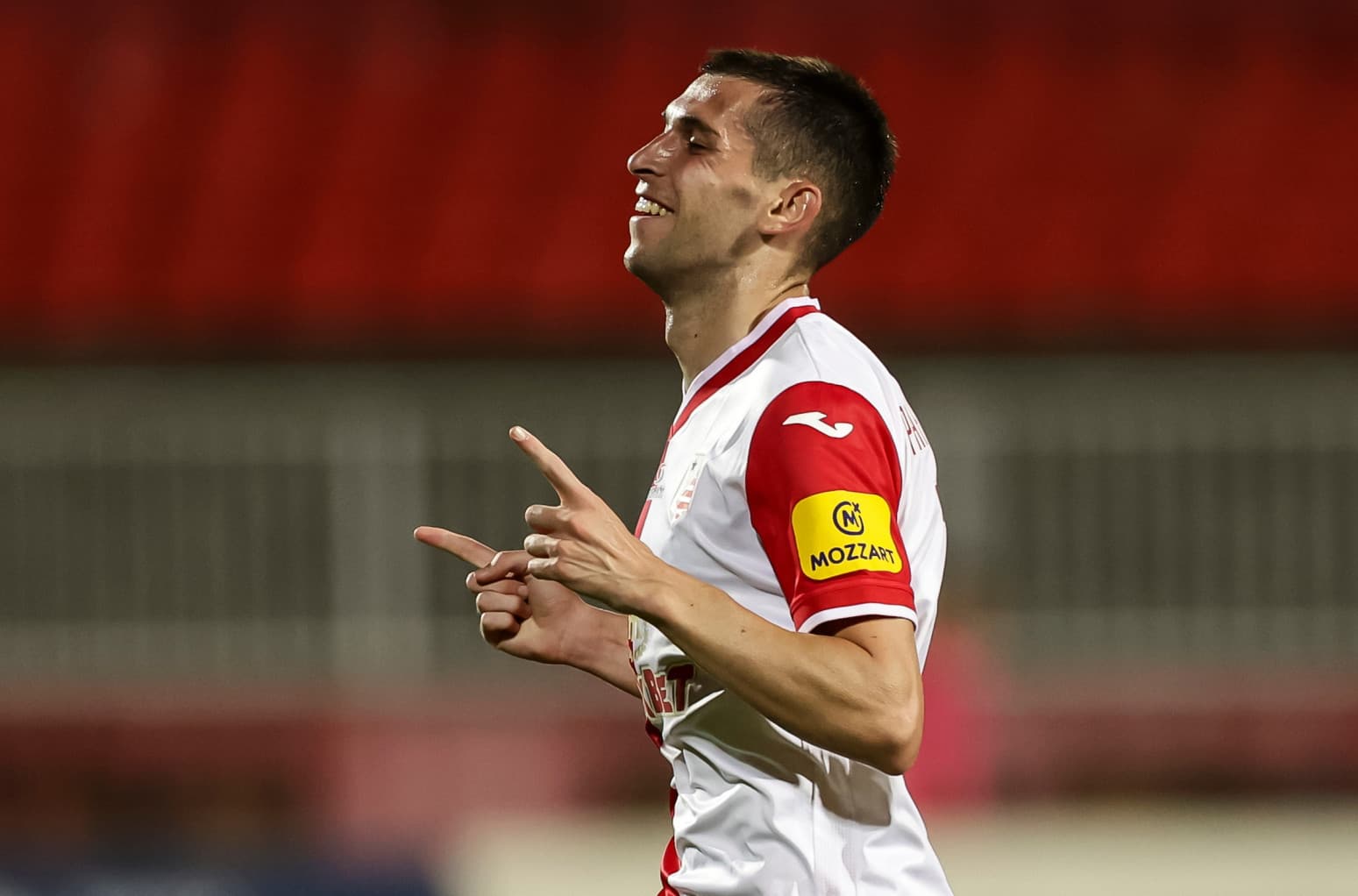 Vojvodina radi punom parom – Ranđelović neće nigde!