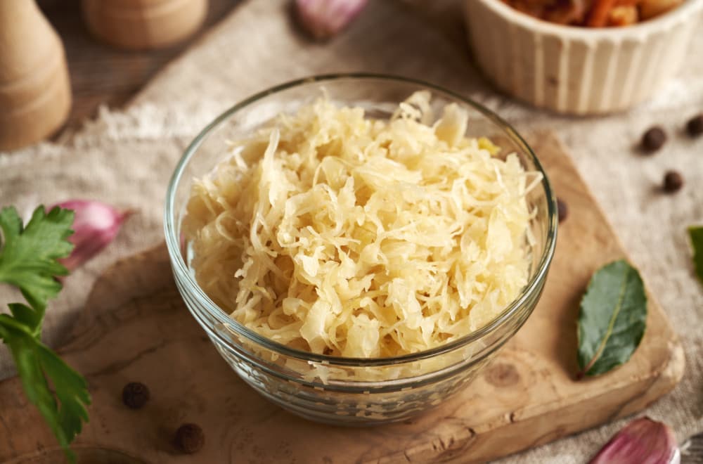 Kiseli kupus, kefir ili jogurt: Koja namirnica je ubedljivo najbolja za zdravlje creva?