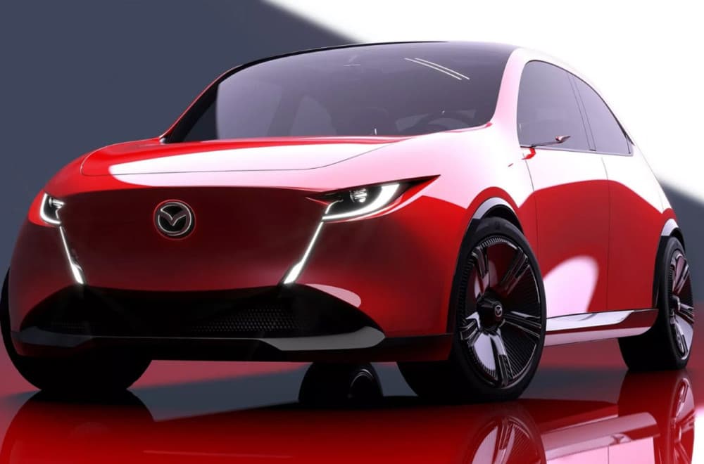 Mazda ne odustaje od svojih najjeftinijih modela: Stižu novi Mazda2 i CX-3