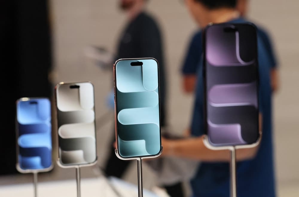 Ne zanima ih što ga niko neće: Apple ne odustaje od ovog modela