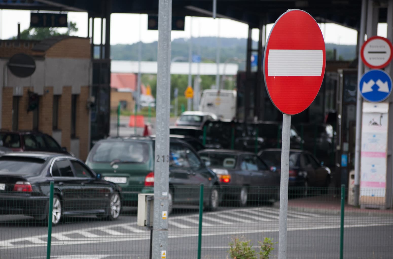 Smanjuju se gužve na granicama: Ovo je trenutno stanje