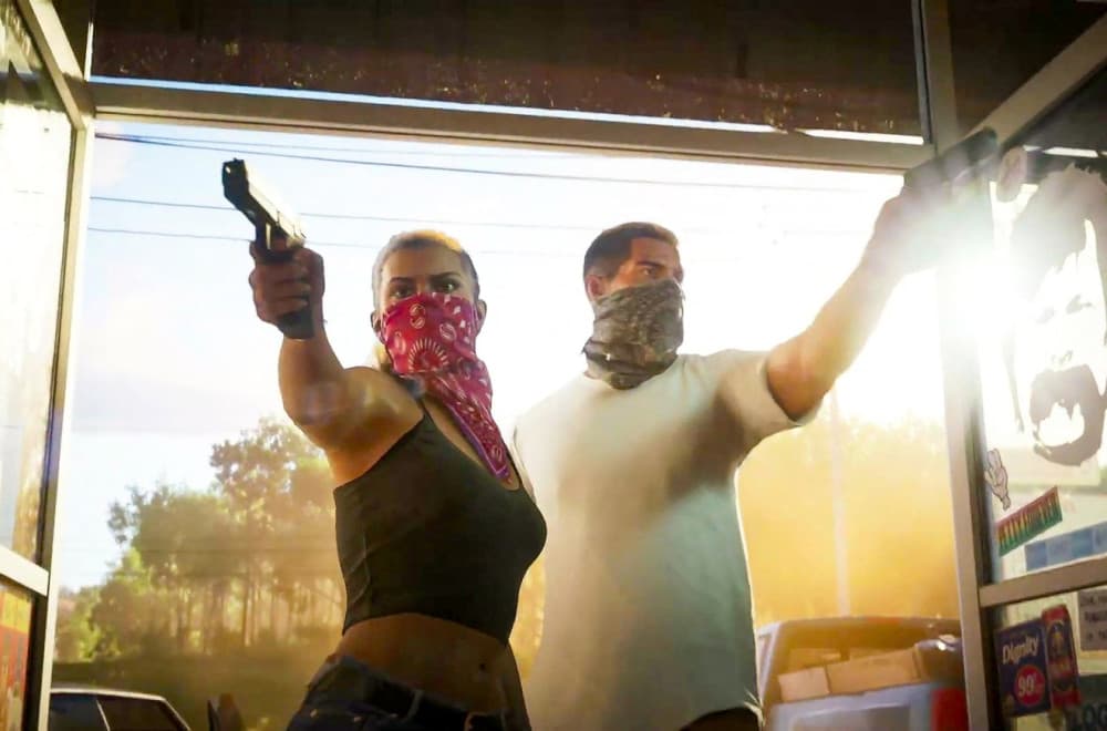 Gejmeri, ovo je zamka: Ako vidite ponudu za GTA 6, ni slučajno ne klikćite