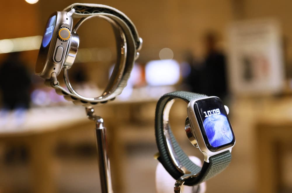 Novi Apple Watch biće od keramike?