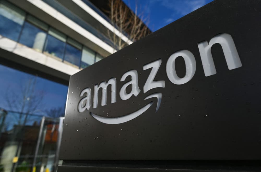 Amazon postao najveća svetska kompanija