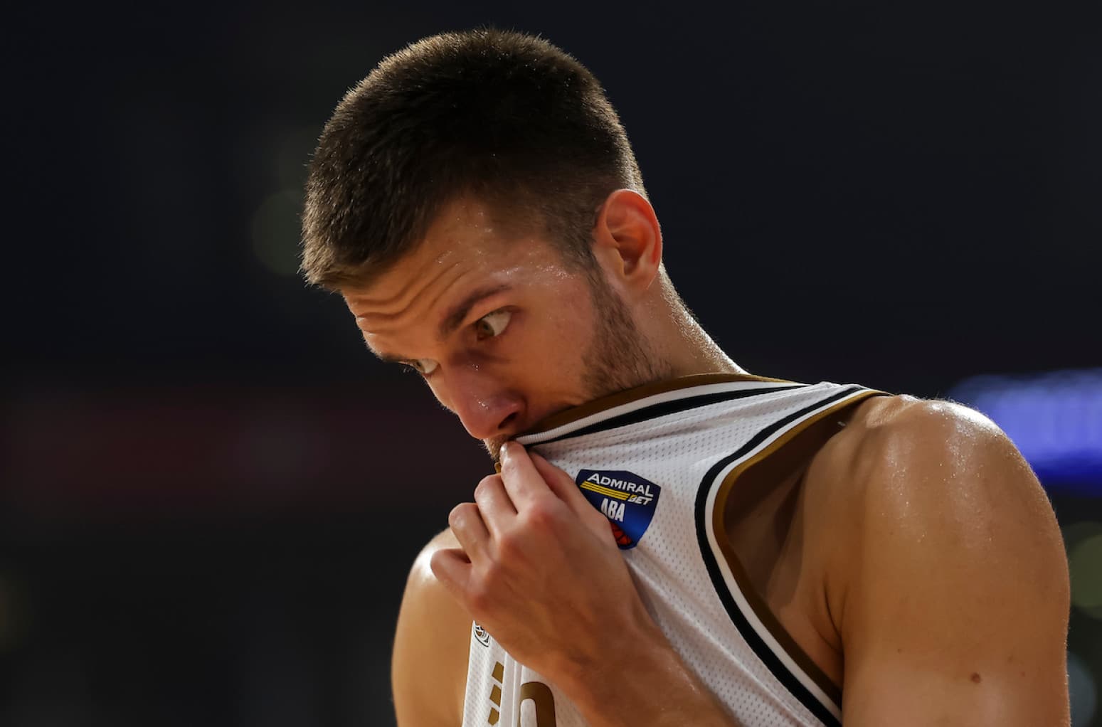 Petrušev spreman za okršaj sa Partizanom?