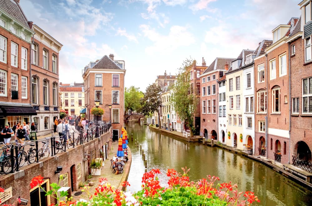 Ovaj grad je skriveni dragulj Holandije koji osvaja turiste više nego Amsterdam VIDEO
