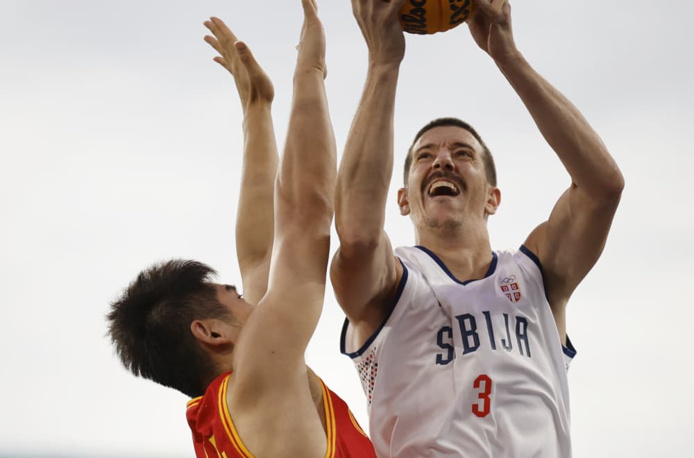 Srpski basketaši 3/3 na SP – sa Austrijom za prvo mesto