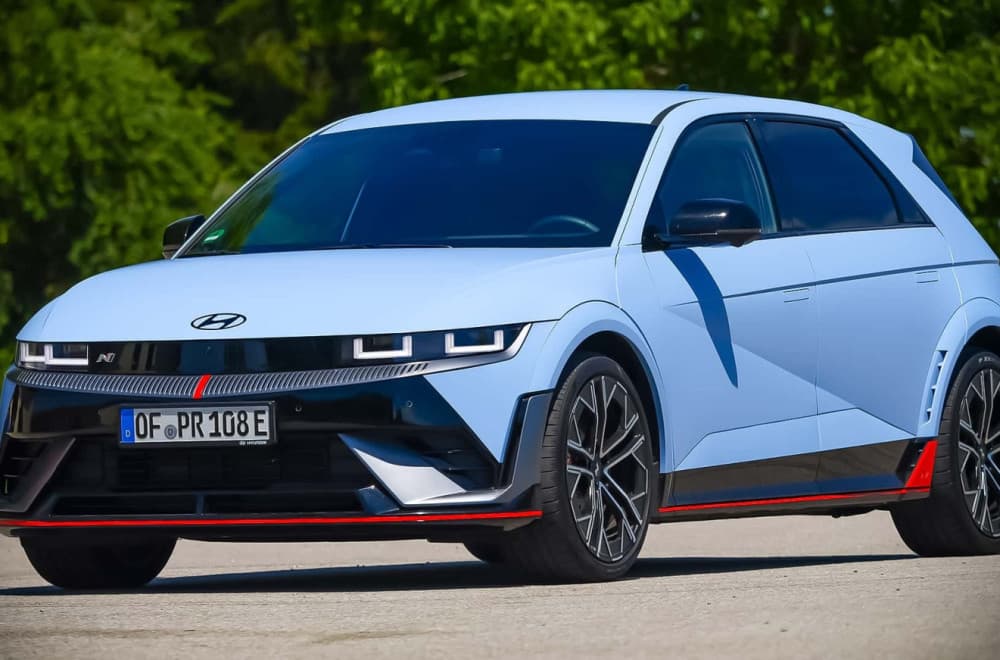 Voziš strujaša, a misliš benzinac – kako Hyundai ovo zamišlja