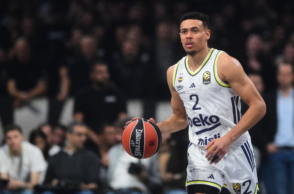 Drama, produžetak, spektakl – Fener ide na F4 Evrolige!