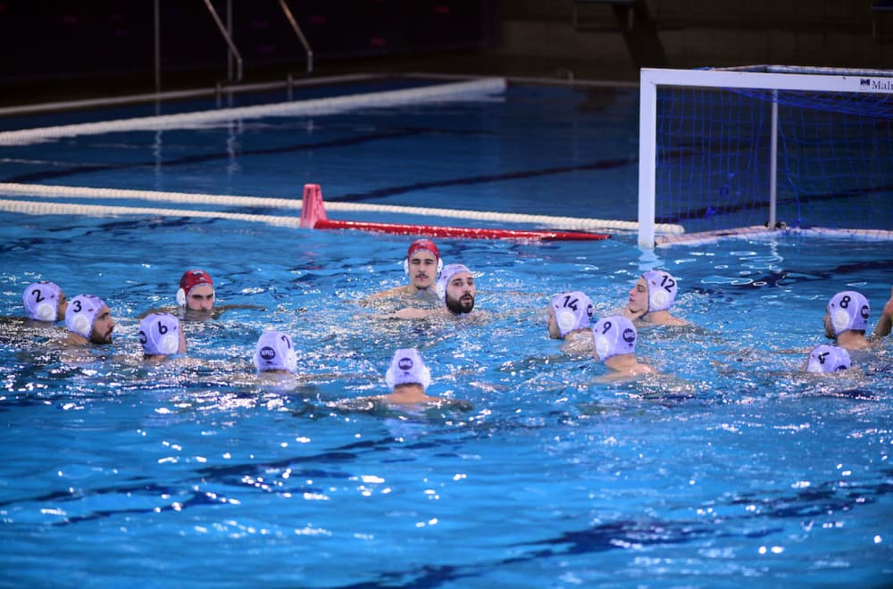 Novi Beograd u polufinalu Superlige