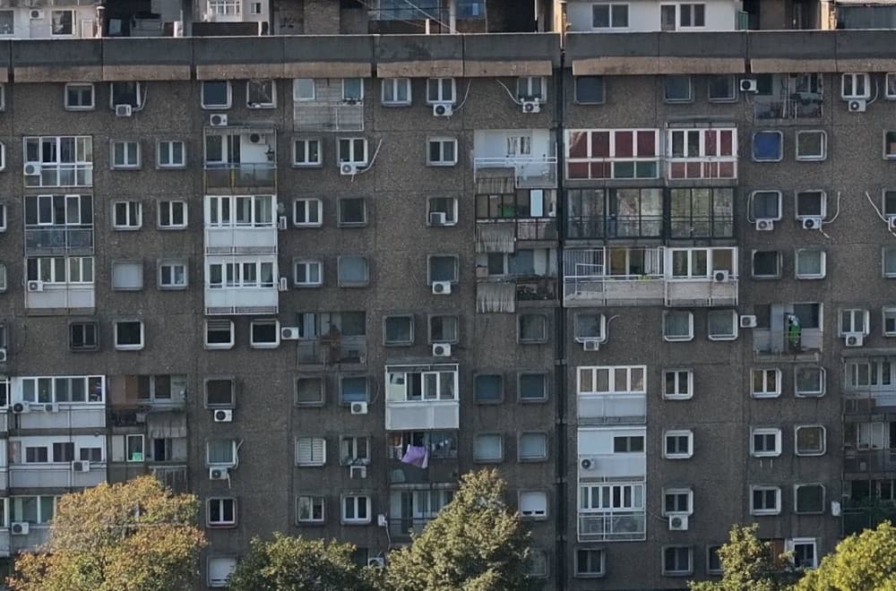 Nekretnine u Srbiji sve skuplje; Stručnjak kaže: "Pad znači problem, ne treba se žaliti na cene"