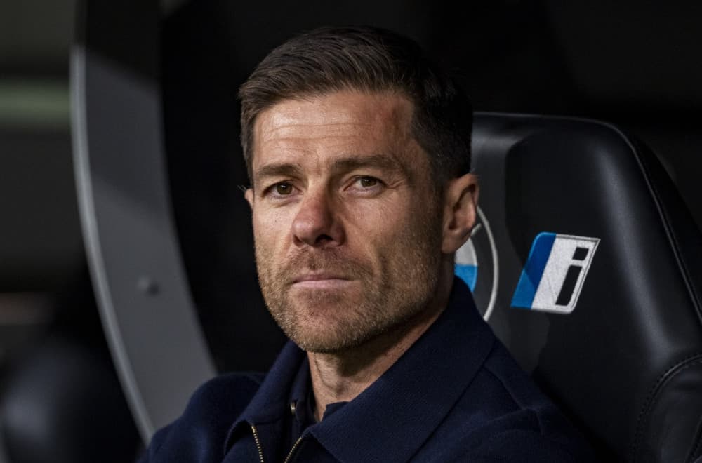 Ćabi Alonso rekao "da"