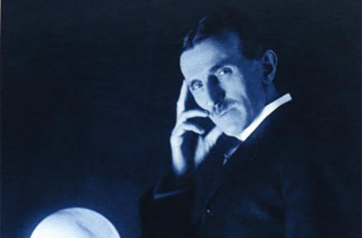 Šta je jeo Tesla? Ovu hranu smatrao je najboljom za rad mozga