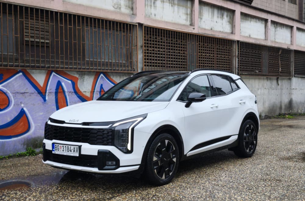 Kineska konkurencija prejaka – Kia smanjila cenu vozila u Evropi