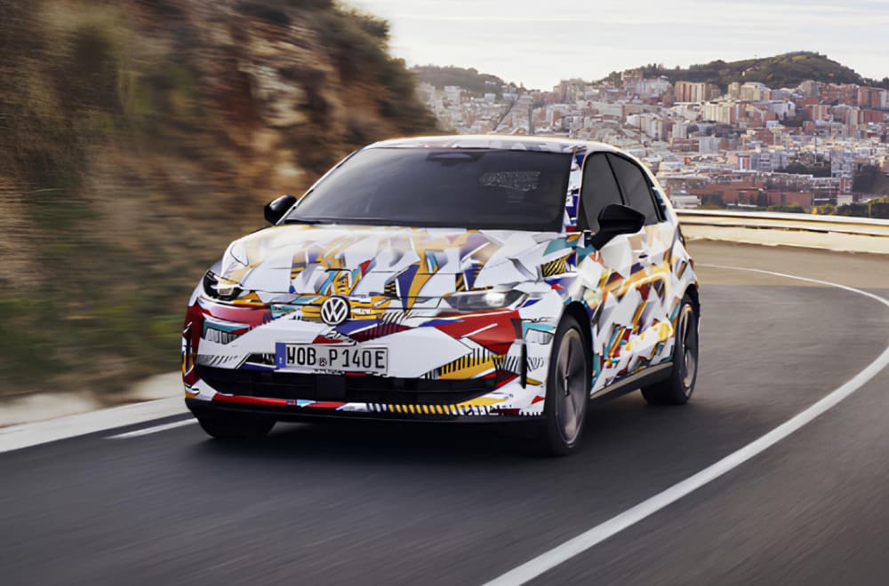 Volkswagen do 2035. uklanja čak 75 modela!