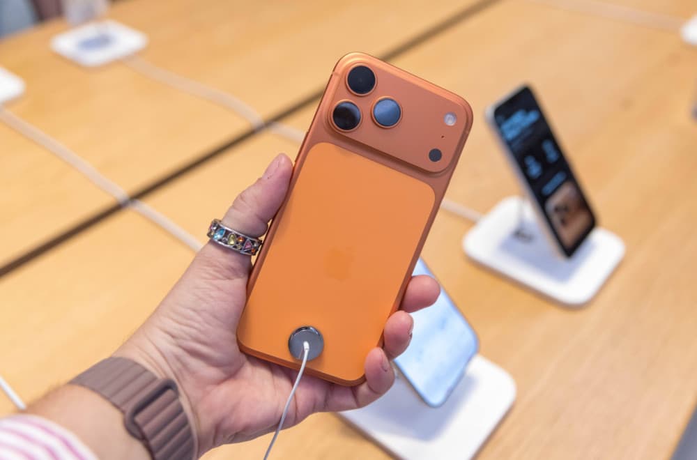 Apple ponovo ismeva Android telefone VIDEO