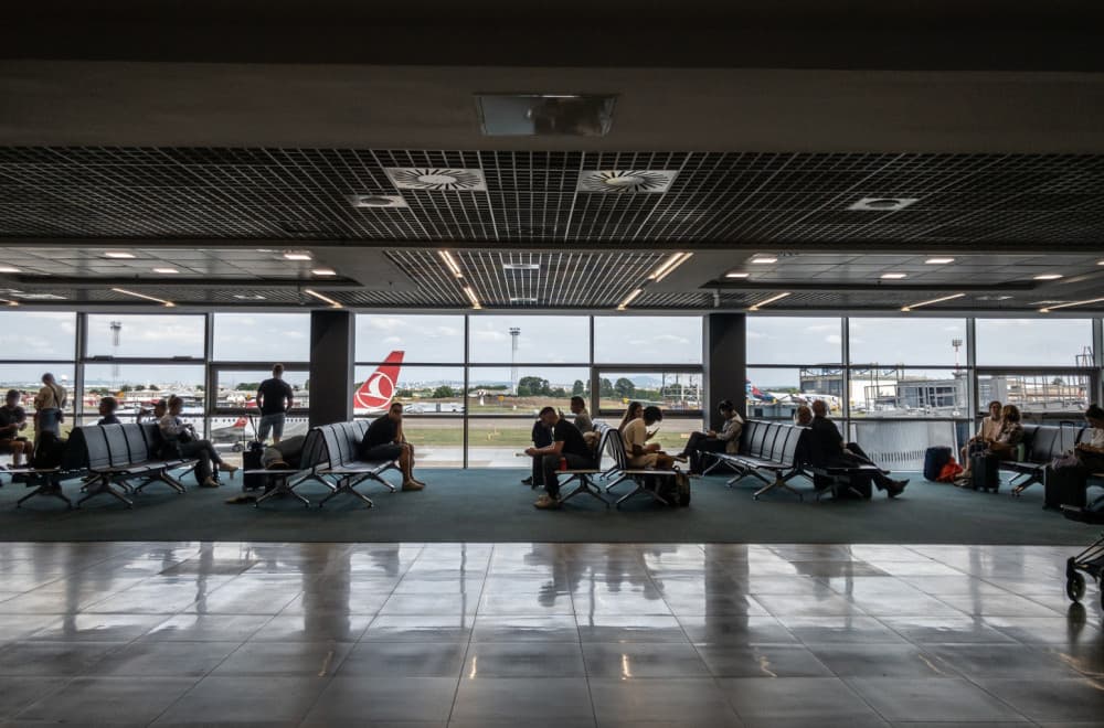 Kraj jedne popularne linije: Avio-kompanija ukida letove iz Beograda