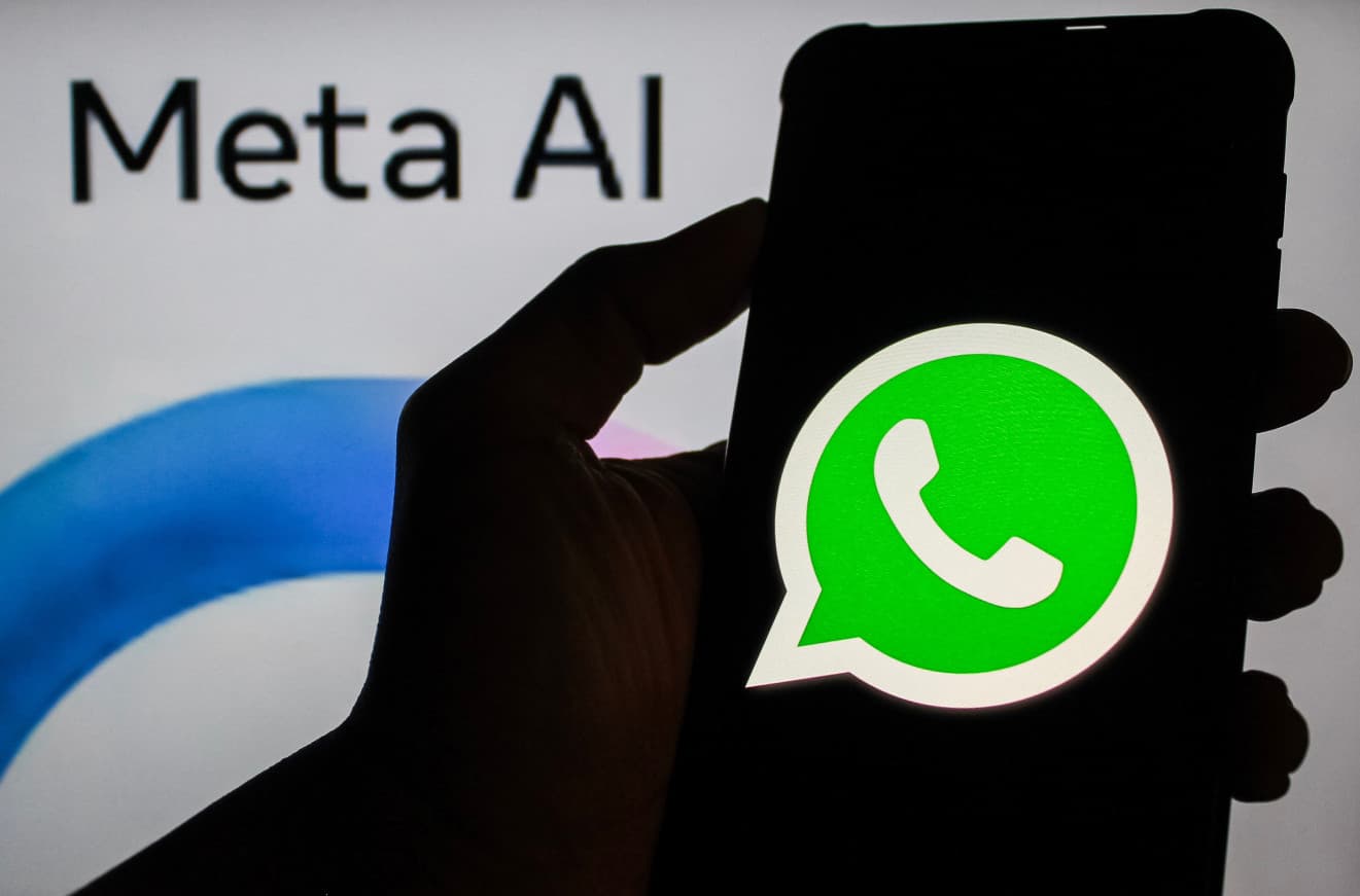EU traži od Mete da ukine naknadu rivalskim AI asistentima za pristup WhatsAppu