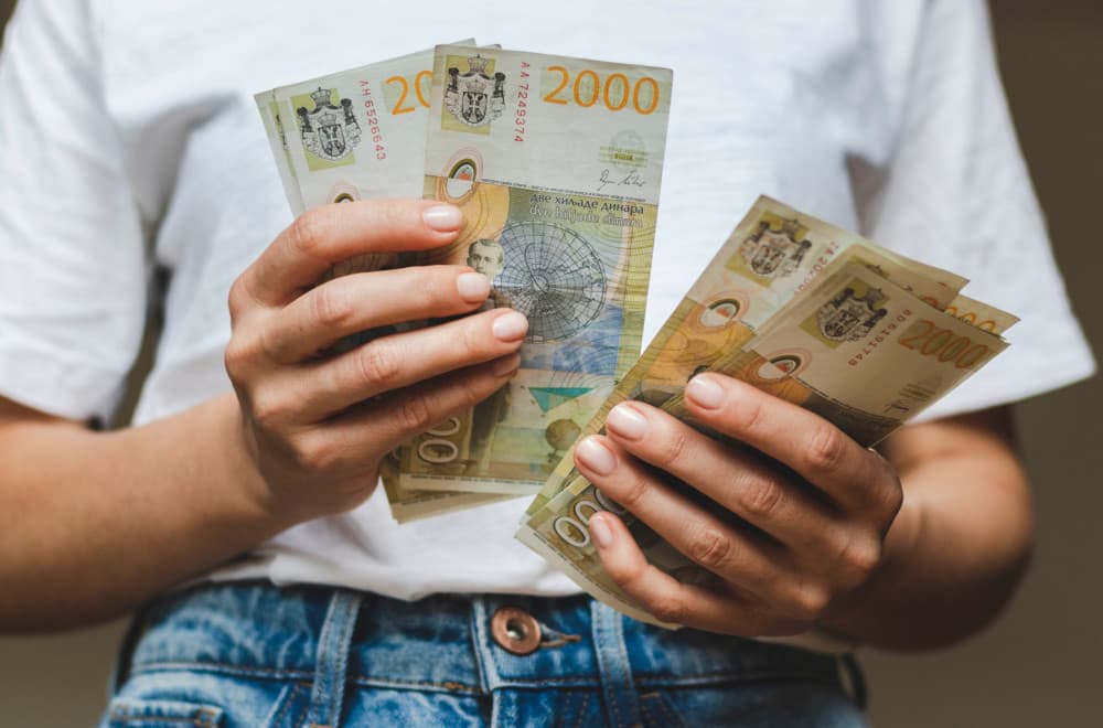 Skoro 120.000 dinara: Objavljena prosečna zarada u Srbiji u avgustu