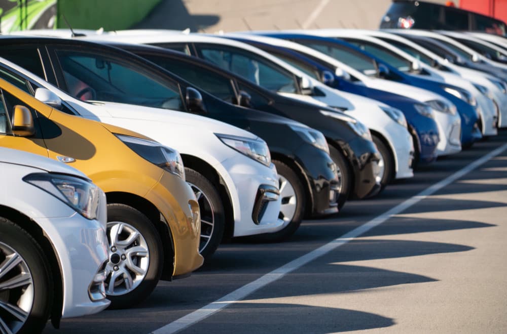 Kupujete polovnjak? Ovo su automobili koji najbolje drže vrednost