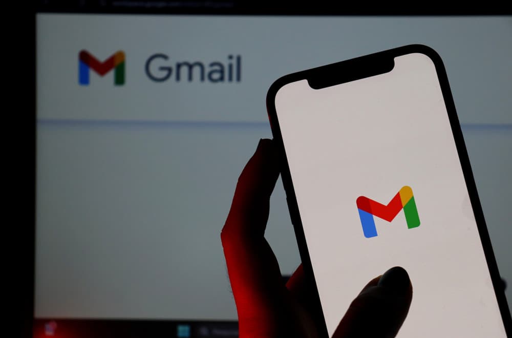 Google Drive i Gmail postaju jedno