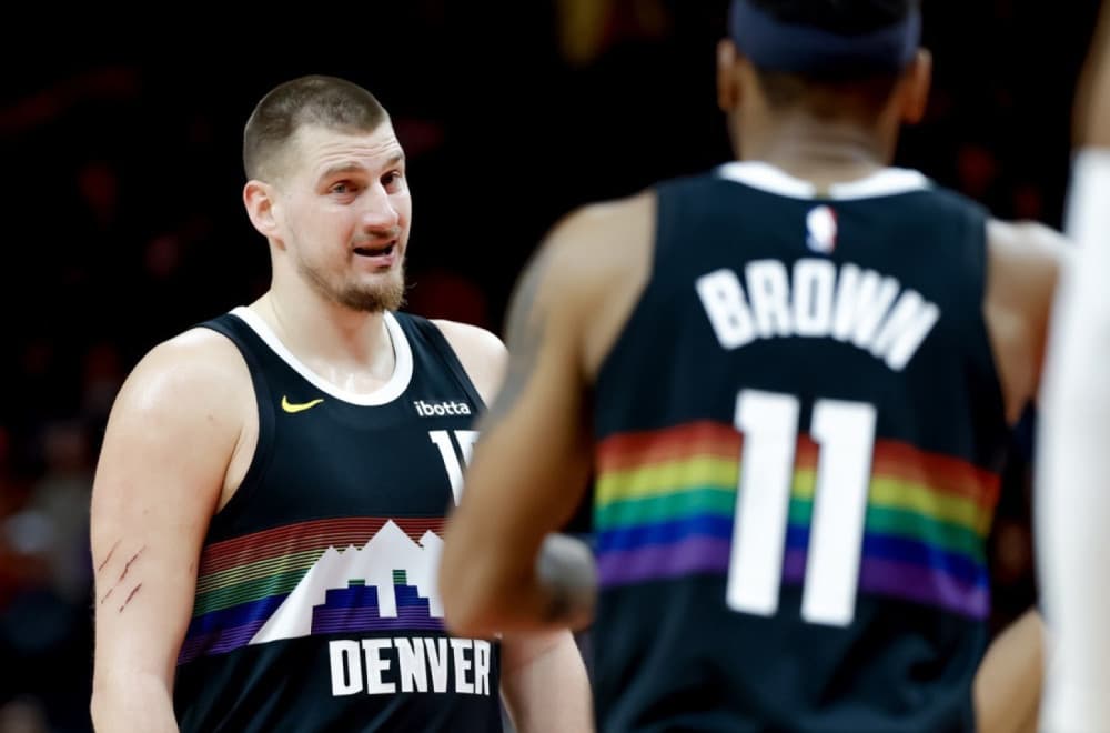 Jokić: "Bićemo veoma dobri"