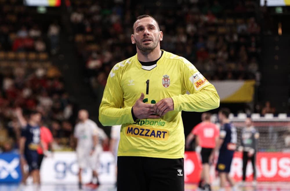 Cupara: "Ne razmišljamo o dva gola prednosti"