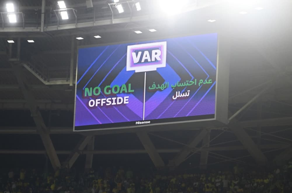 Sasvim drugačiji Mundijal: VAR potpuno preuzima stvar!