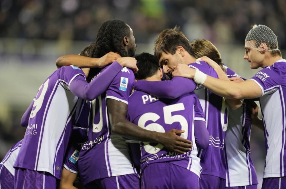 Fiorentina dala skoro 100 miliona za pojačanja